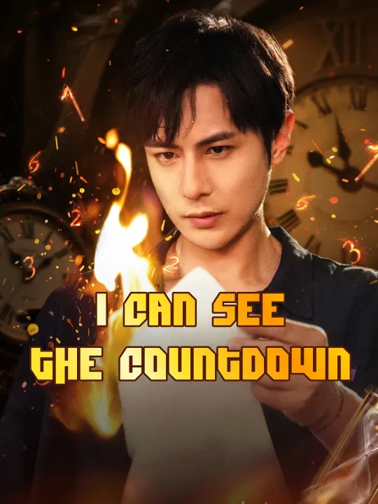 I Can See the Countdown